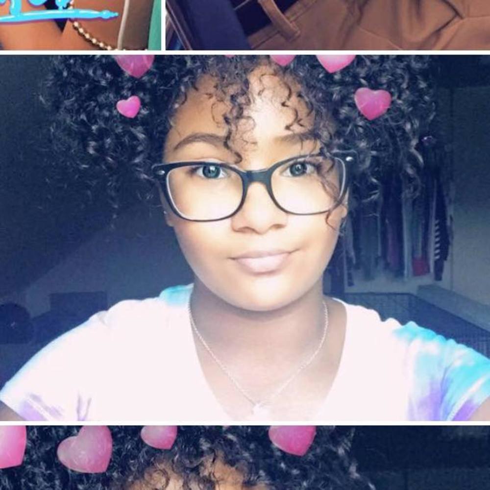 Meet your Posher, Alondra c.